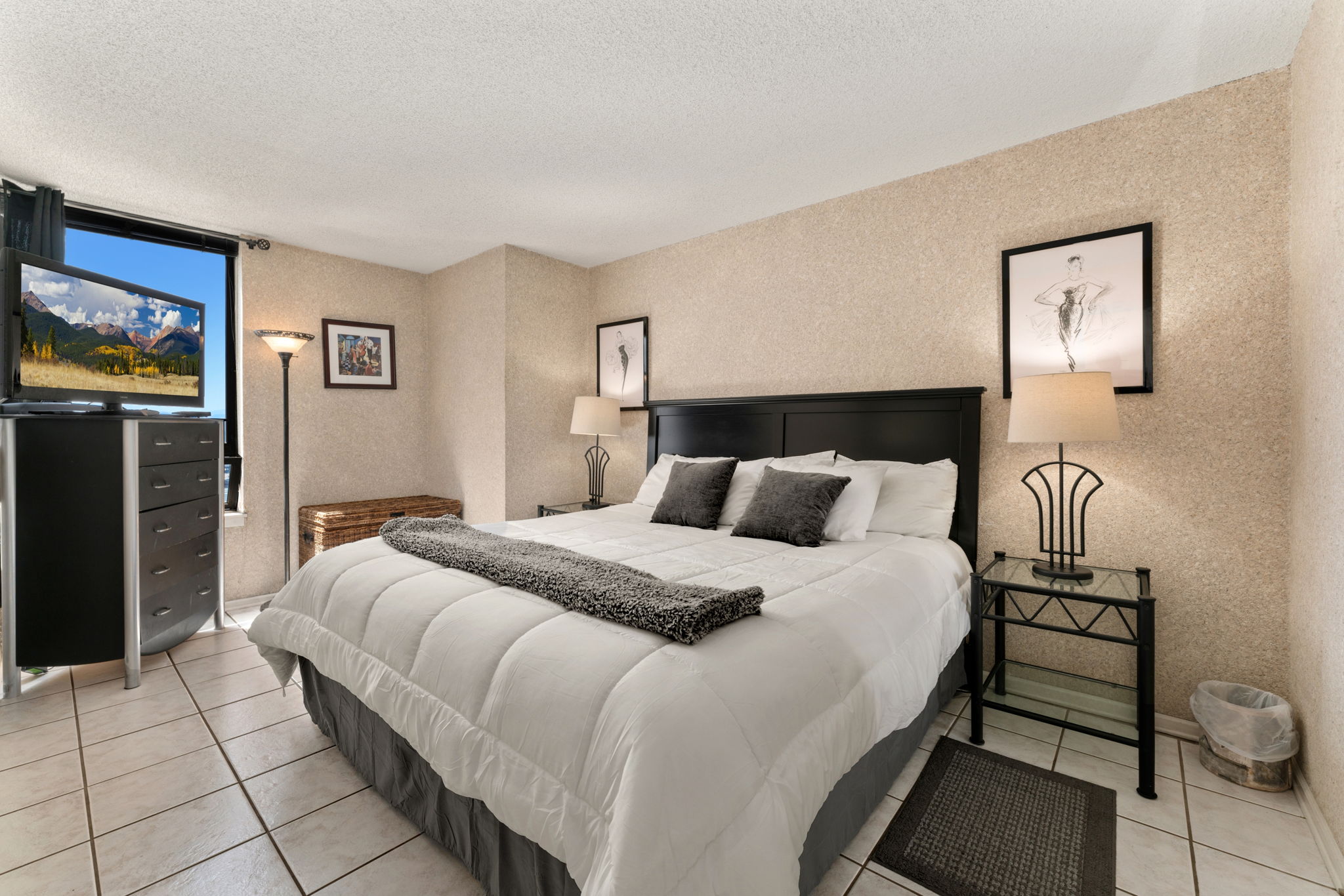 1020 15th, Denver, Colorado, United States 80202, 1 Bedroom Bedrooms, ,1 BathroomBathrooms,Condo,Furnished,Brooks Tower,15th,21,1433