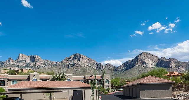 1500 E Pusch Wilderness Dr, Oro Valley, Arizona, United States 85737, 2 Bedrooms Bedrooms, ,1 BathroomBathrooms,Condo,Furnished,BC4106, Pusch Wilderness Dr,1,1835
