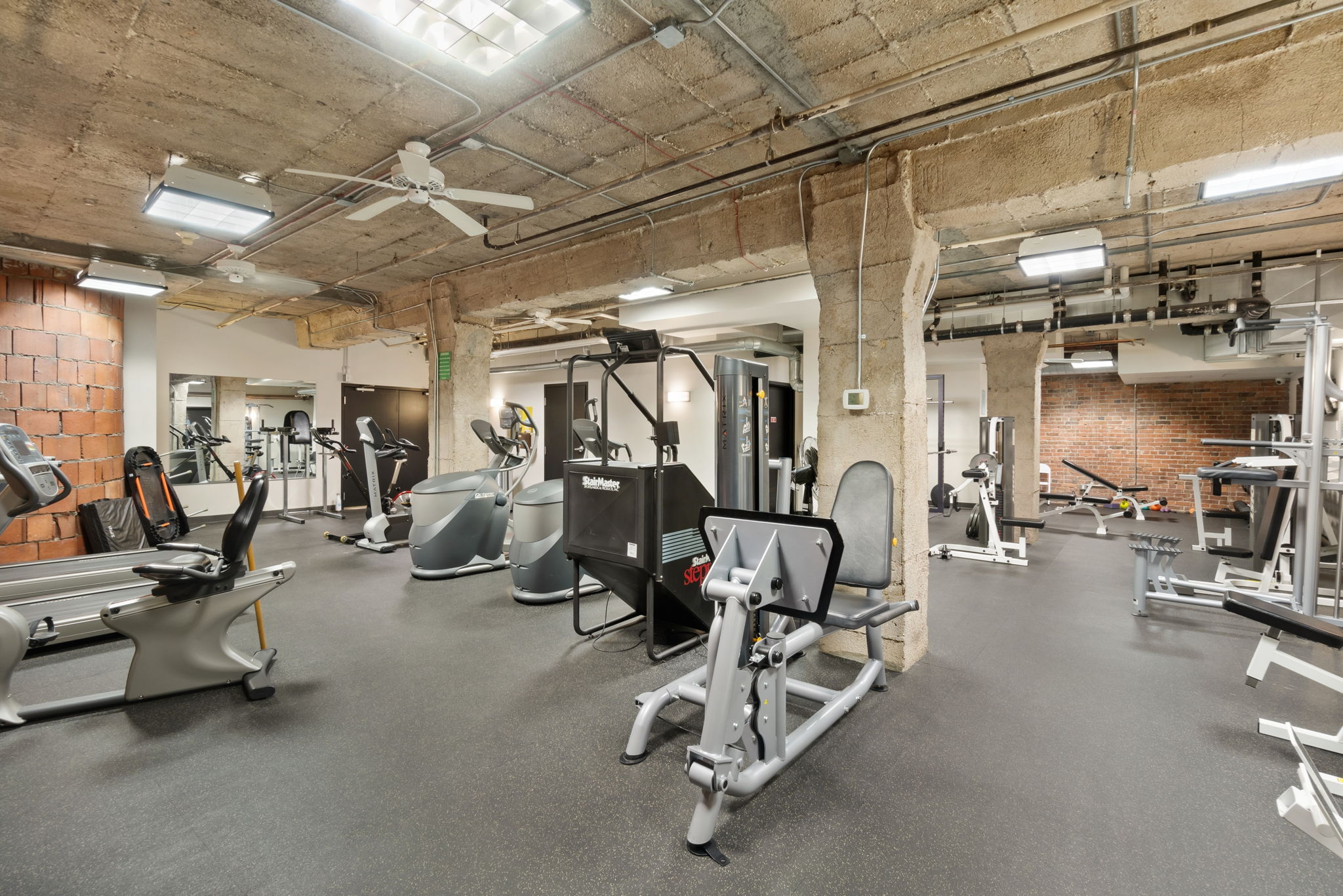 Fully Furnished Modern Loft in Historic Icehouse Building Steps from Union Station, Denver, CO

Discover urban living at its finest in this stunning fully furnished 1-bedroom, 1-bathroom loft in the iconic Icehouse Condominium Building, located in the heart of LoDo (Lower Downtown) Denver next to Union Station. This loft offers the perfect blend of industrial charm and modern comfort with exposed brick walls, wood-beamed ceilings, and a skylight.

The open-concept layout features a spacious living area with stylish furnishings, opening to the kitchen and dining areas and a large island — perfect for entertaining. The bedroom offers ample space, king sleep by number bed and a large walk-in closet, while the bathroom has a shower/tub.  This property also includes in-unit laundry, hardwood floors, and central HVAC.

The Icehouse Building offers top-notch amenities, including a rooftop deck with BBQ area, a fitness center, secure entry, and 1 assigned garage parking space in the rear of the building.

Situated just steps from Union Station, Coors Field, restaurants, breweries, and boutiques, this loft offers the ultimate walkable lifestyle. Whether you’re relocating or looking for a turnkey investment, this property is move-in ready and waiting for you.
